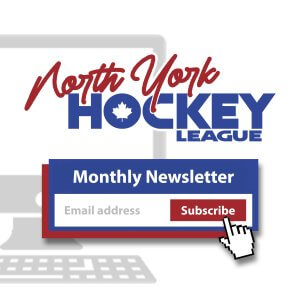 Newsletter Announcement