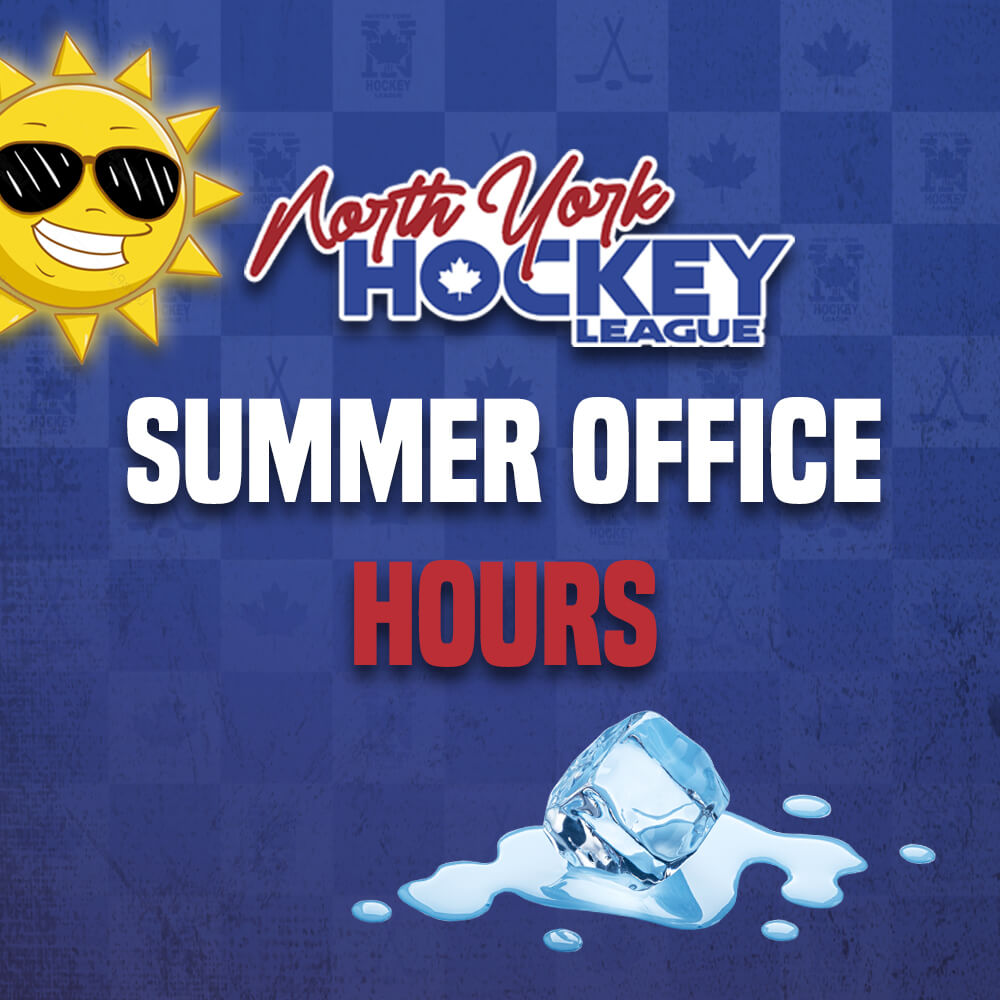 Summer Hours 2023