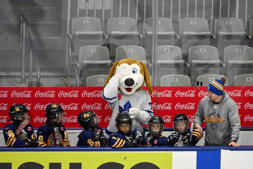 Marlies U8 2