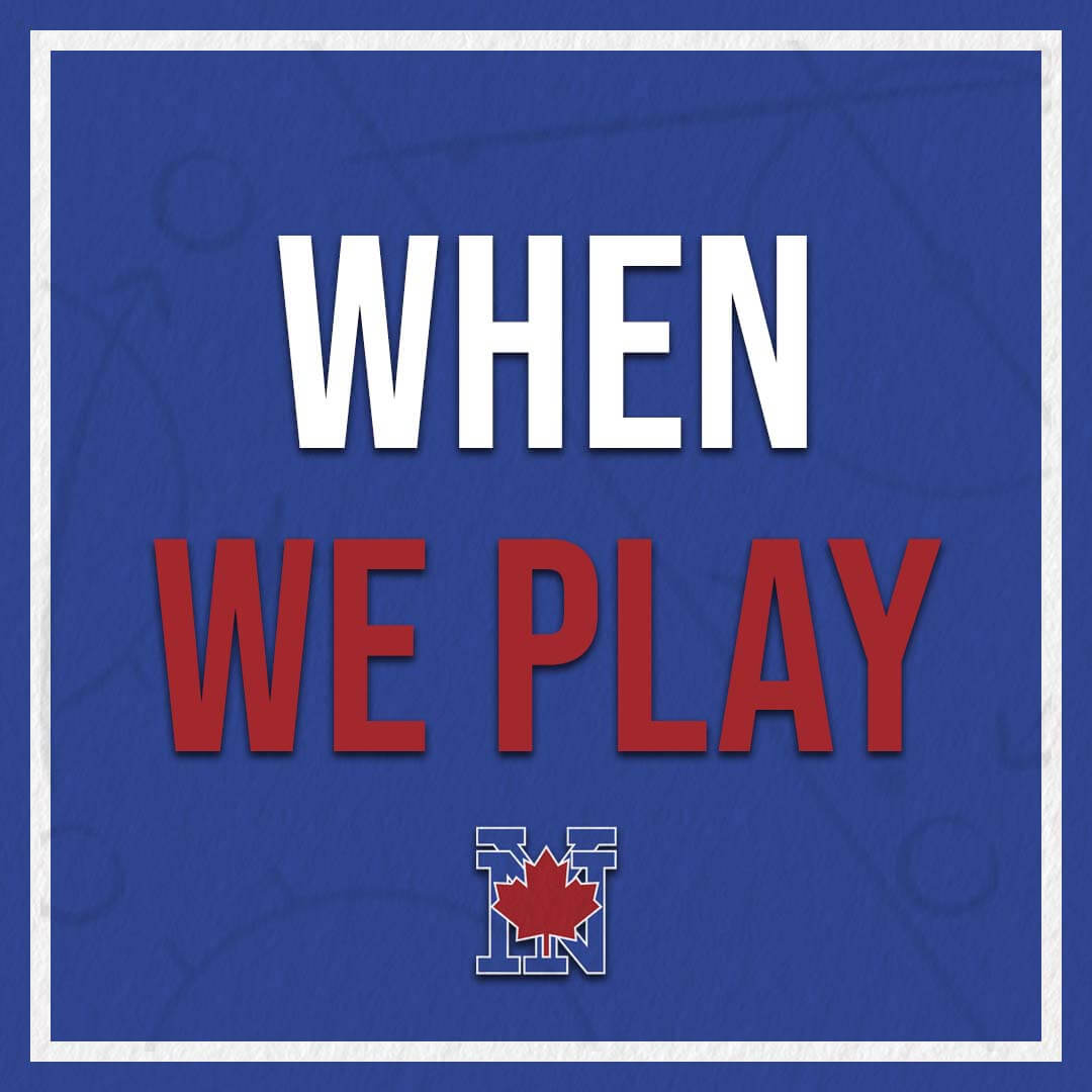 When We Play