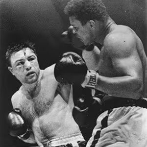 George Chuvalo 1